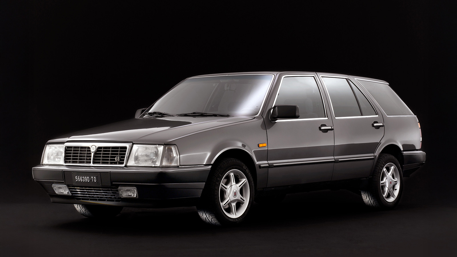 These ex-Gianni Agnelli classic cars are for sale this month