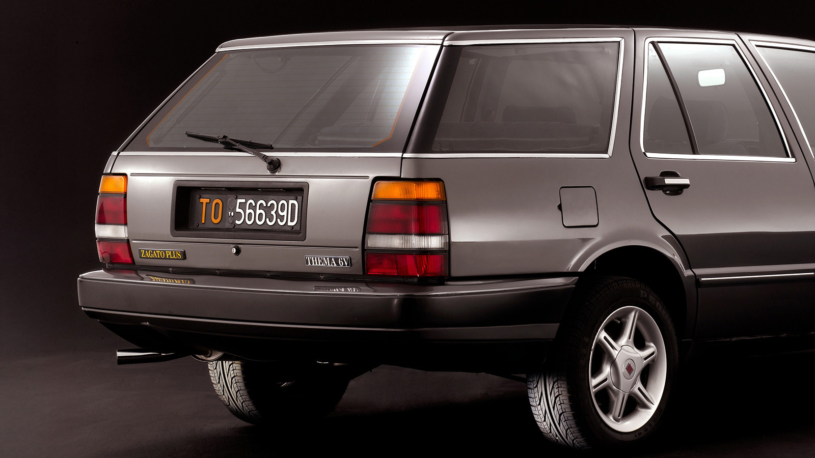 These ex-Gianni Agnelli classic cars are for sale this month