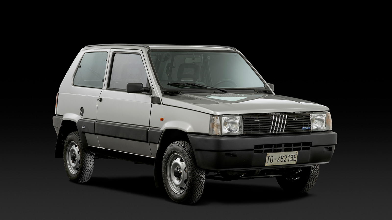 These ex-Gianni Agnelli classic cars are for sale this month