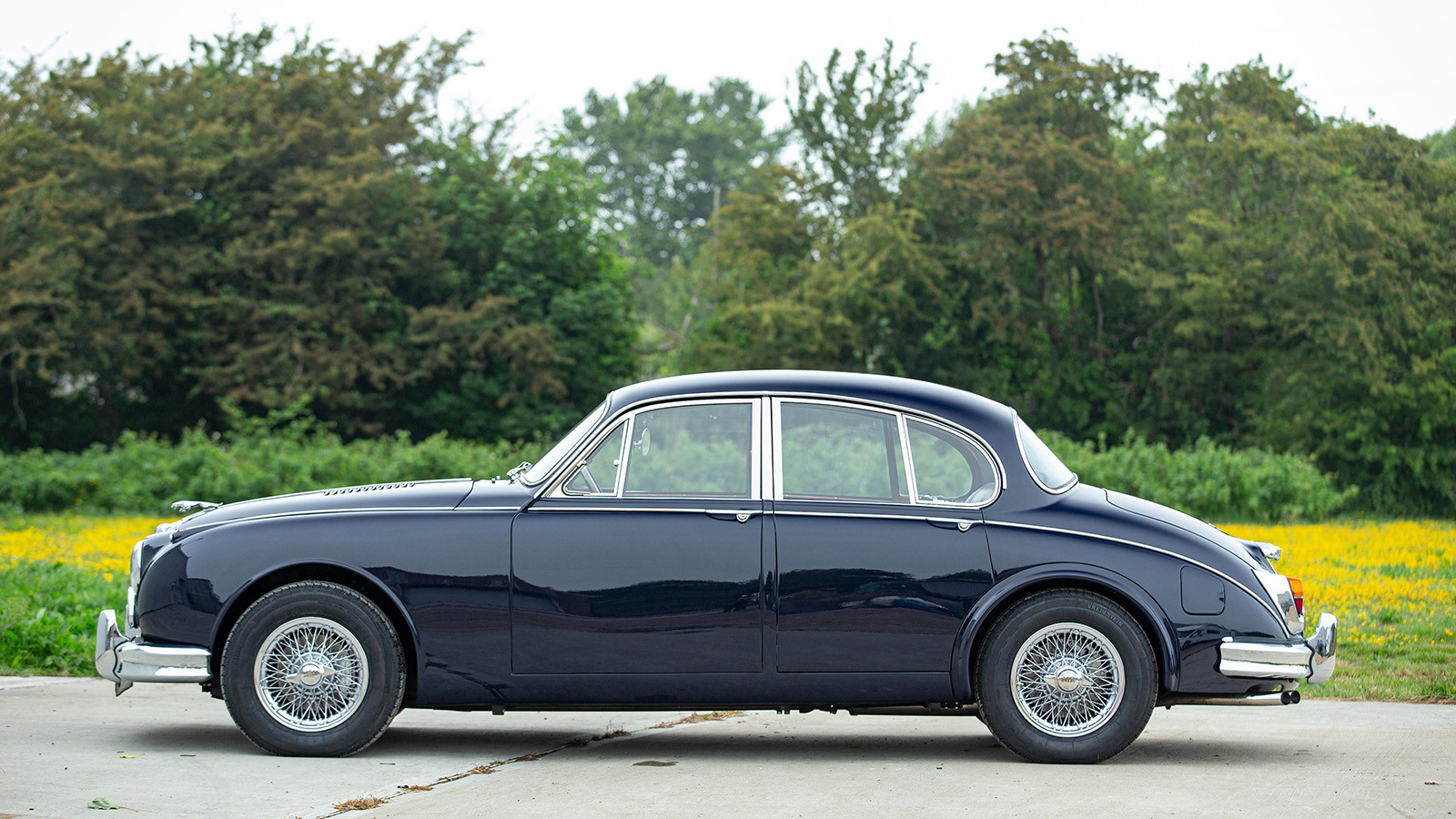 24 lots to watch at the Goodwood Festival of Speed sale 2025