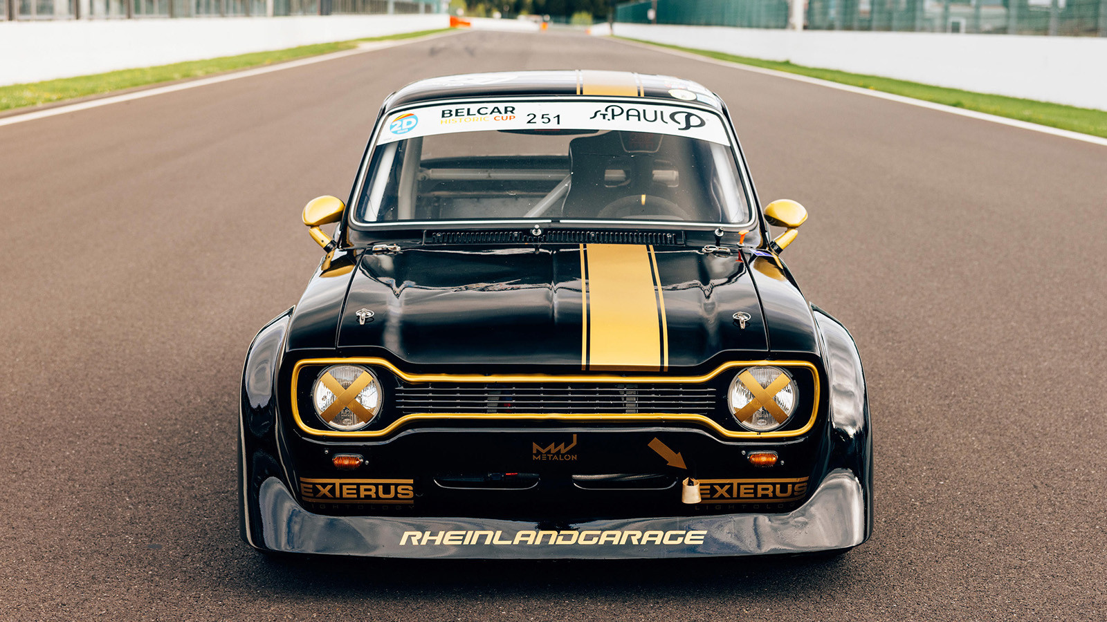 24 lots to watch at the Goodwood Festival of Speed sale 2025