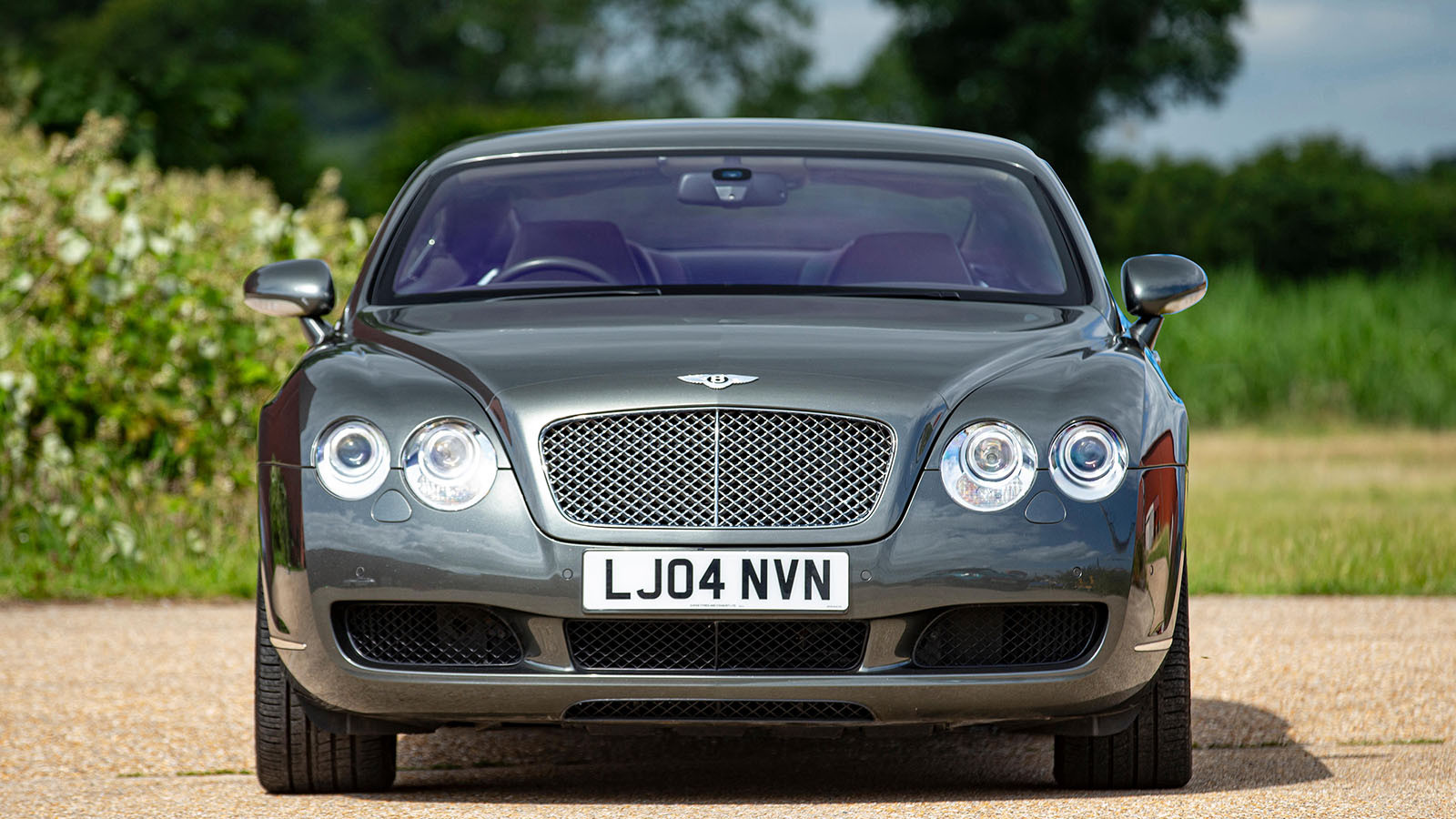 24 lots to watch at the Goodwood Festival of Speed sale 2025