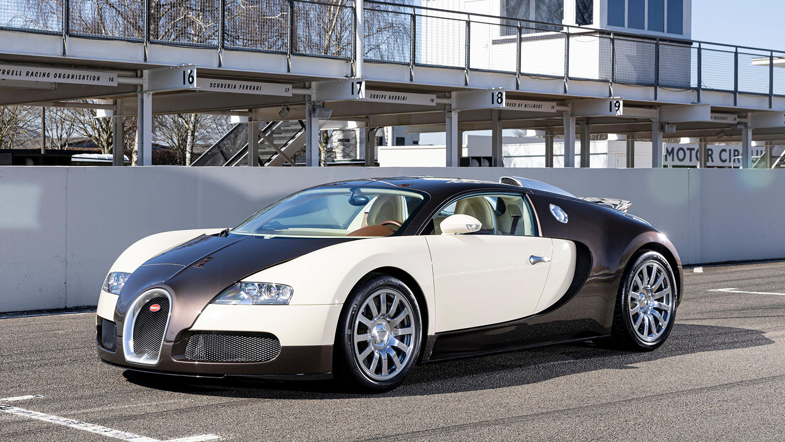 24 lots to watch at the Goodwood Festival of Speed sale 2025