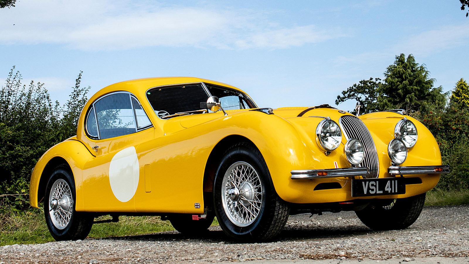 24 top lots at the Goodwood Members’ Meeting sale 2025