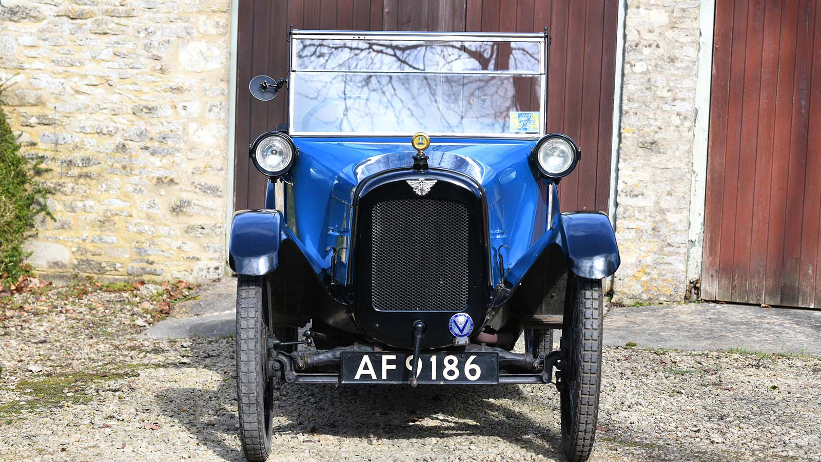 24 top lots at the Goodwood Members’ Meeting sale 2025