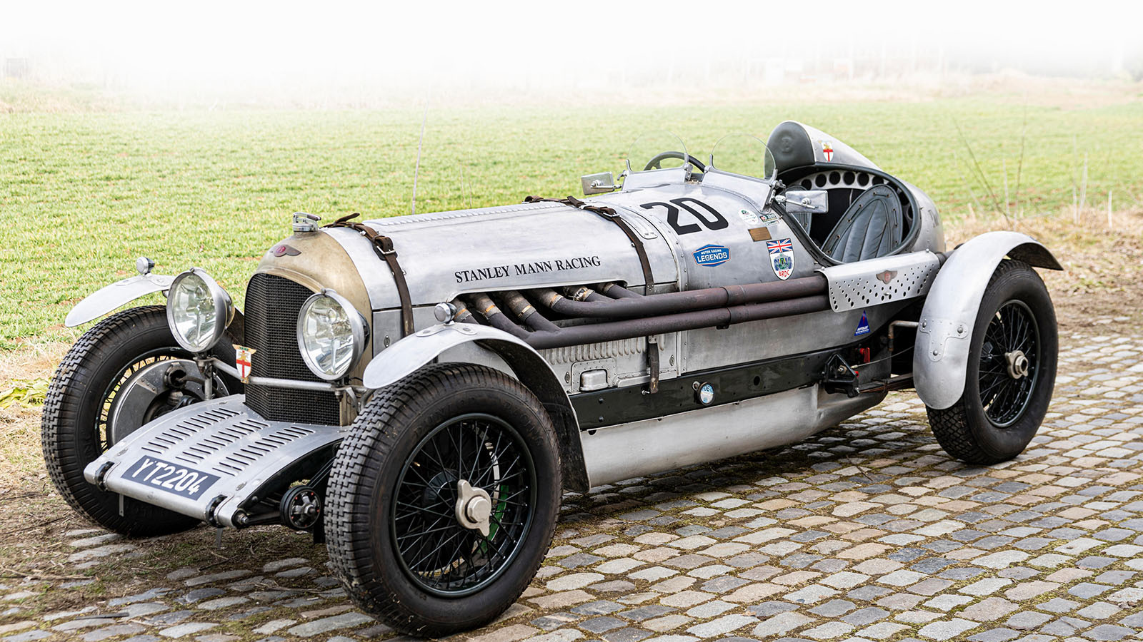 24 top lots at the Goodwood Members’ Meeting sale 2025