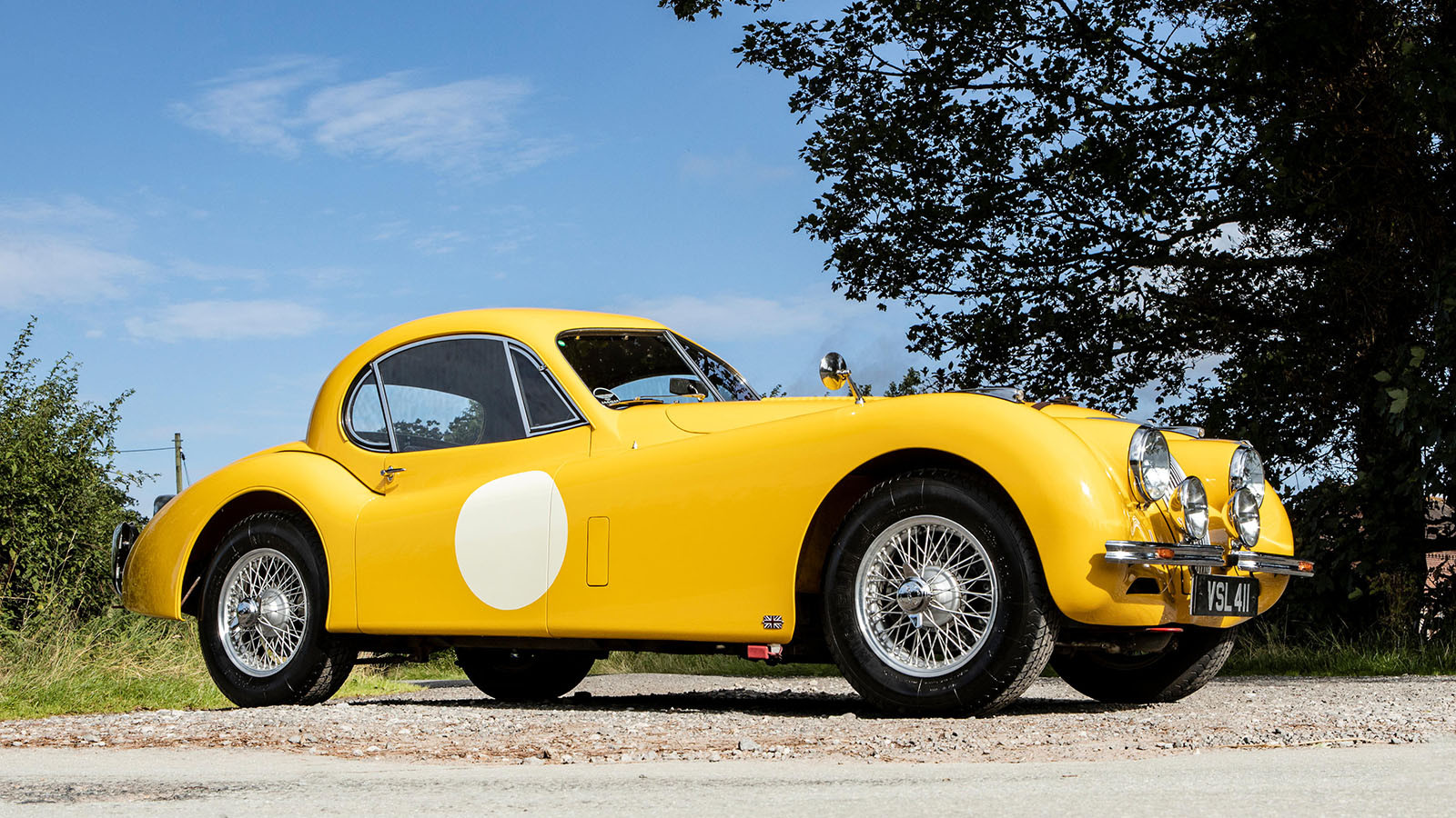 24 top lots at the Goodwood Members’ Meeting sale 2025