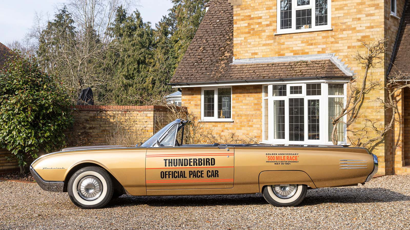 24 top lots at the Goodwood Members’ Meeting sale 2025