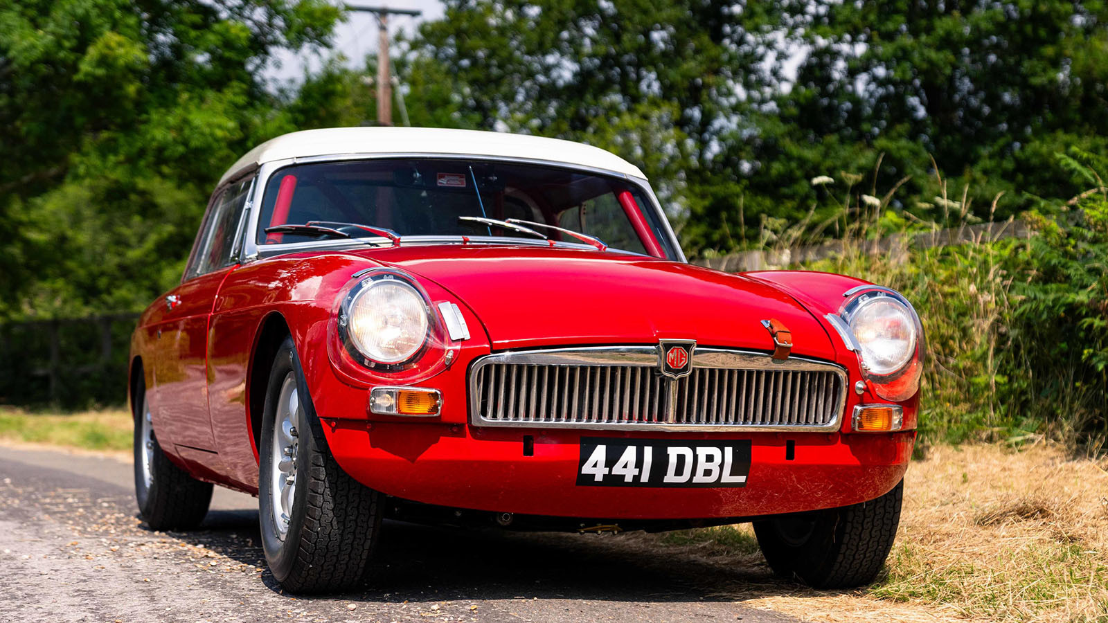 24 top lots at the Goodwood Members’ Meeting sale 2025