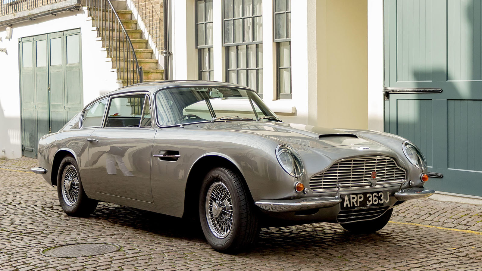 24 top lots at the Goodwood Members’ Meeting sale 2025