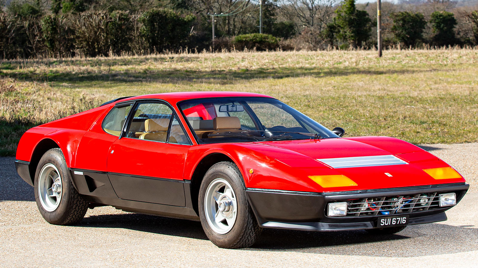 24 top lots at the Goodwood Members’ Meeting sale 2025