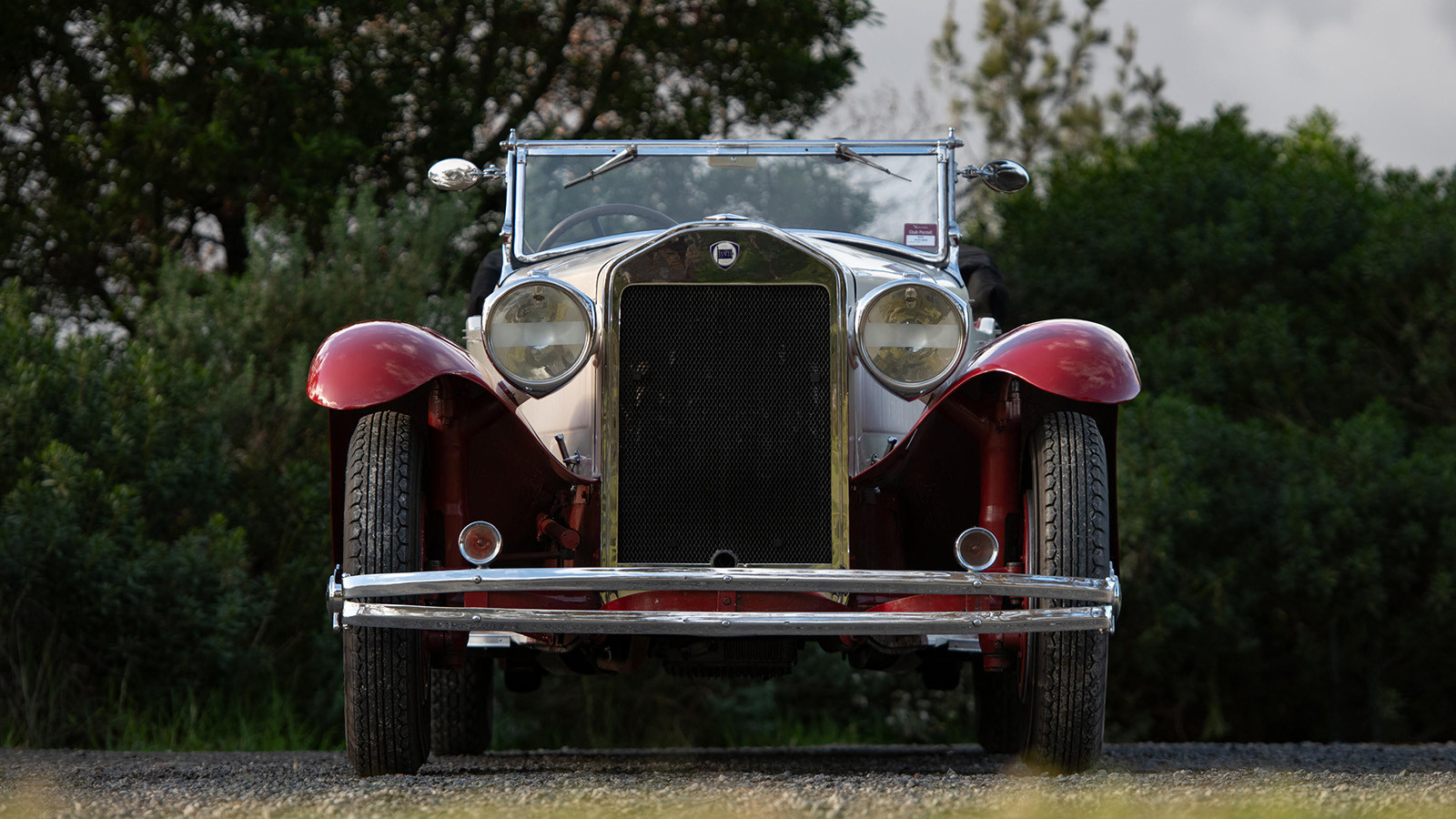 25 standout classics in the Goodwood Revival 2025 sale