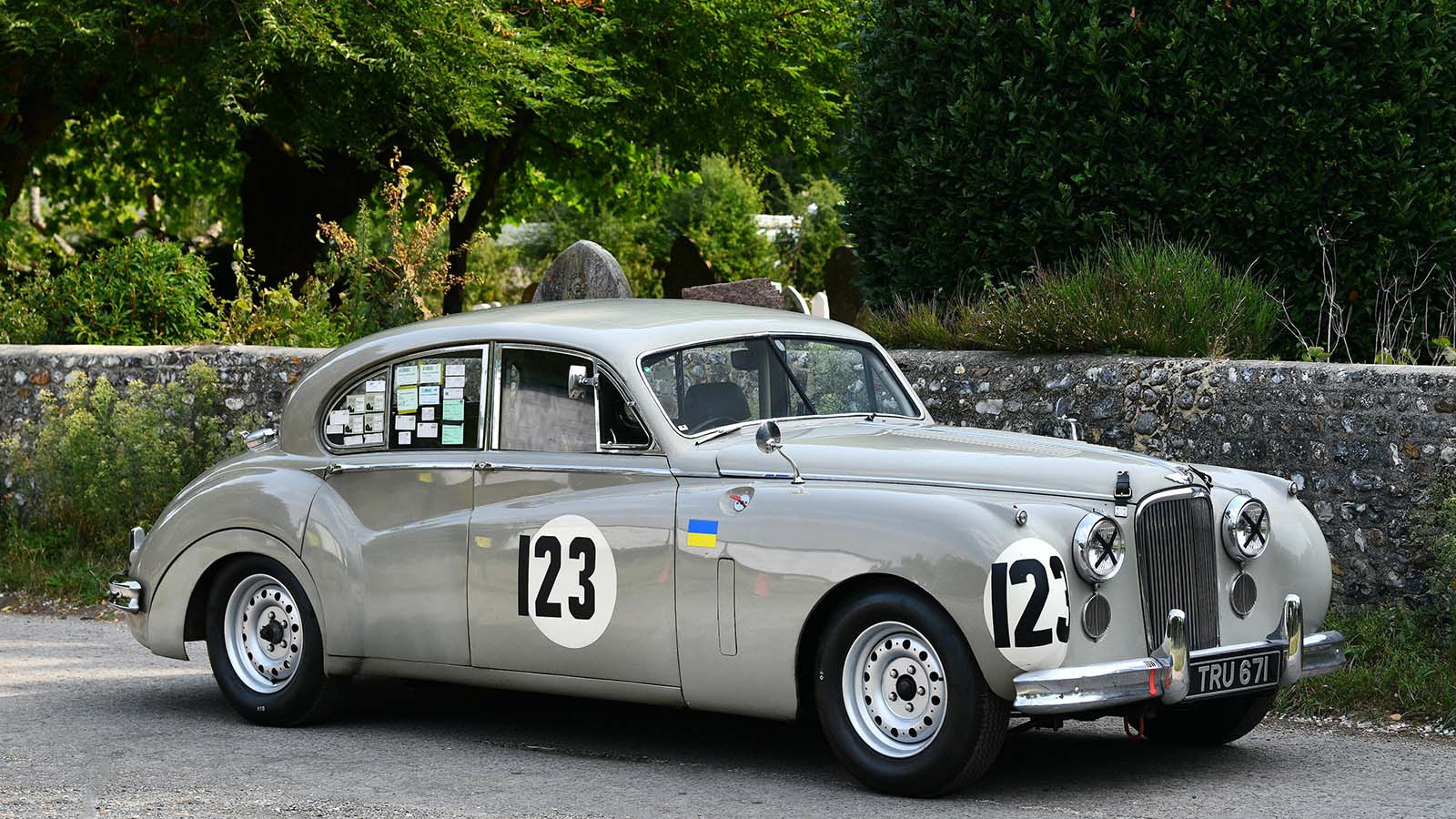 25 standout classics in the Goodwood Revival 2025 sale