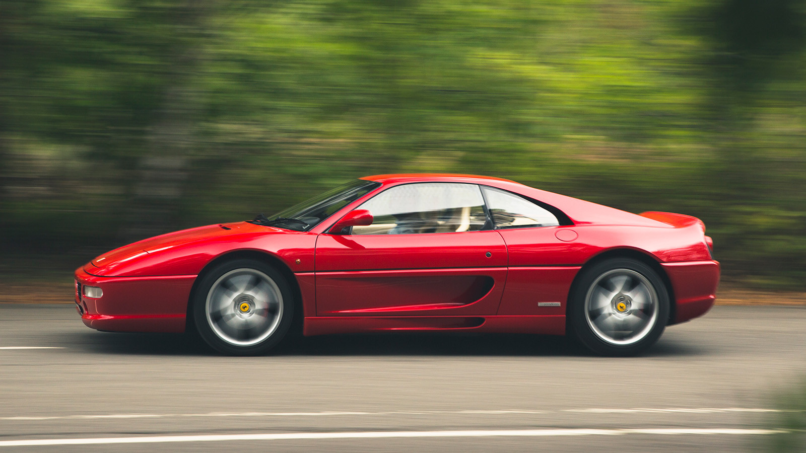 10 top classic cars to buy in 2025