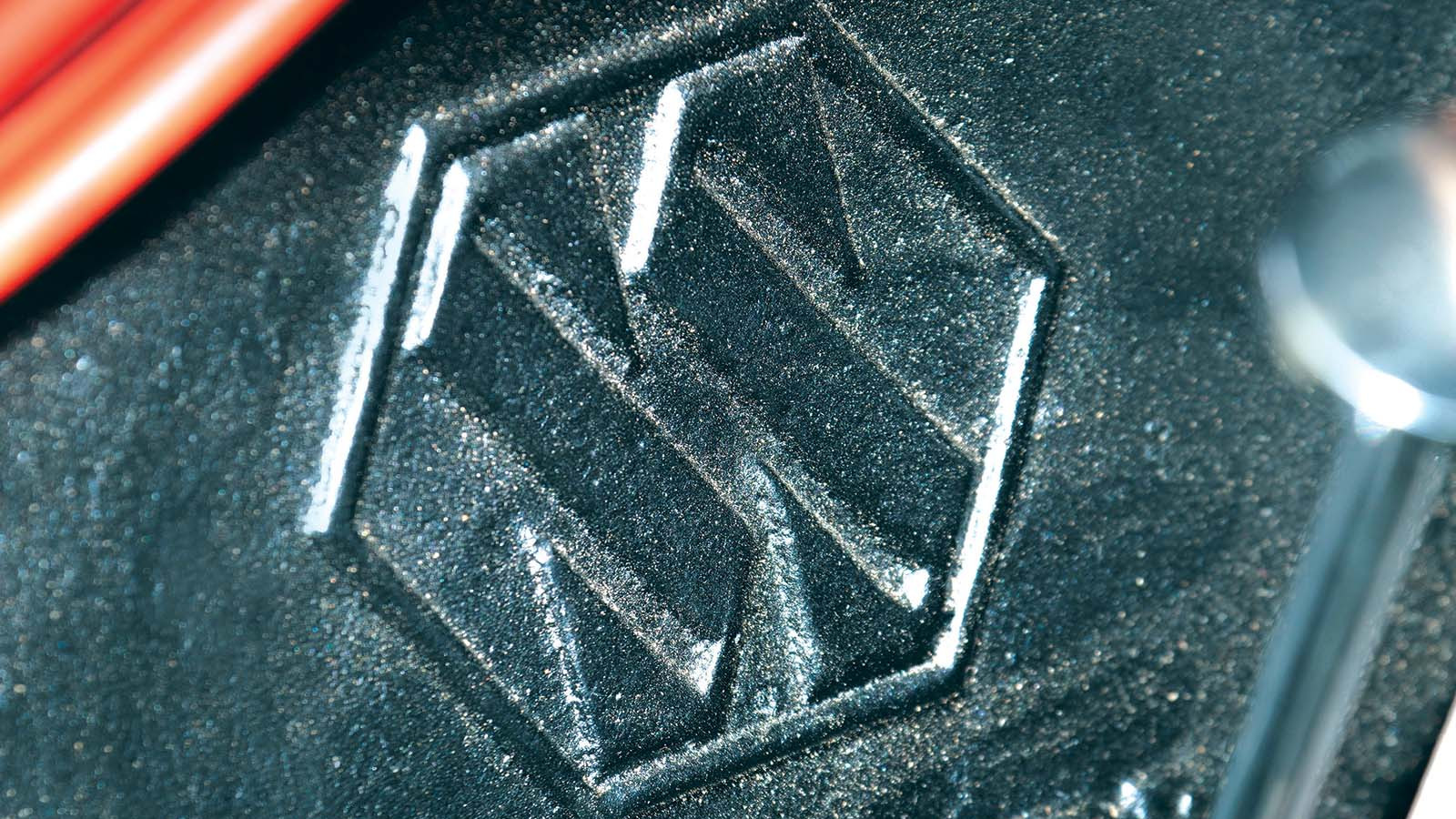 Jaguar SS100: Goodwood’s first winner