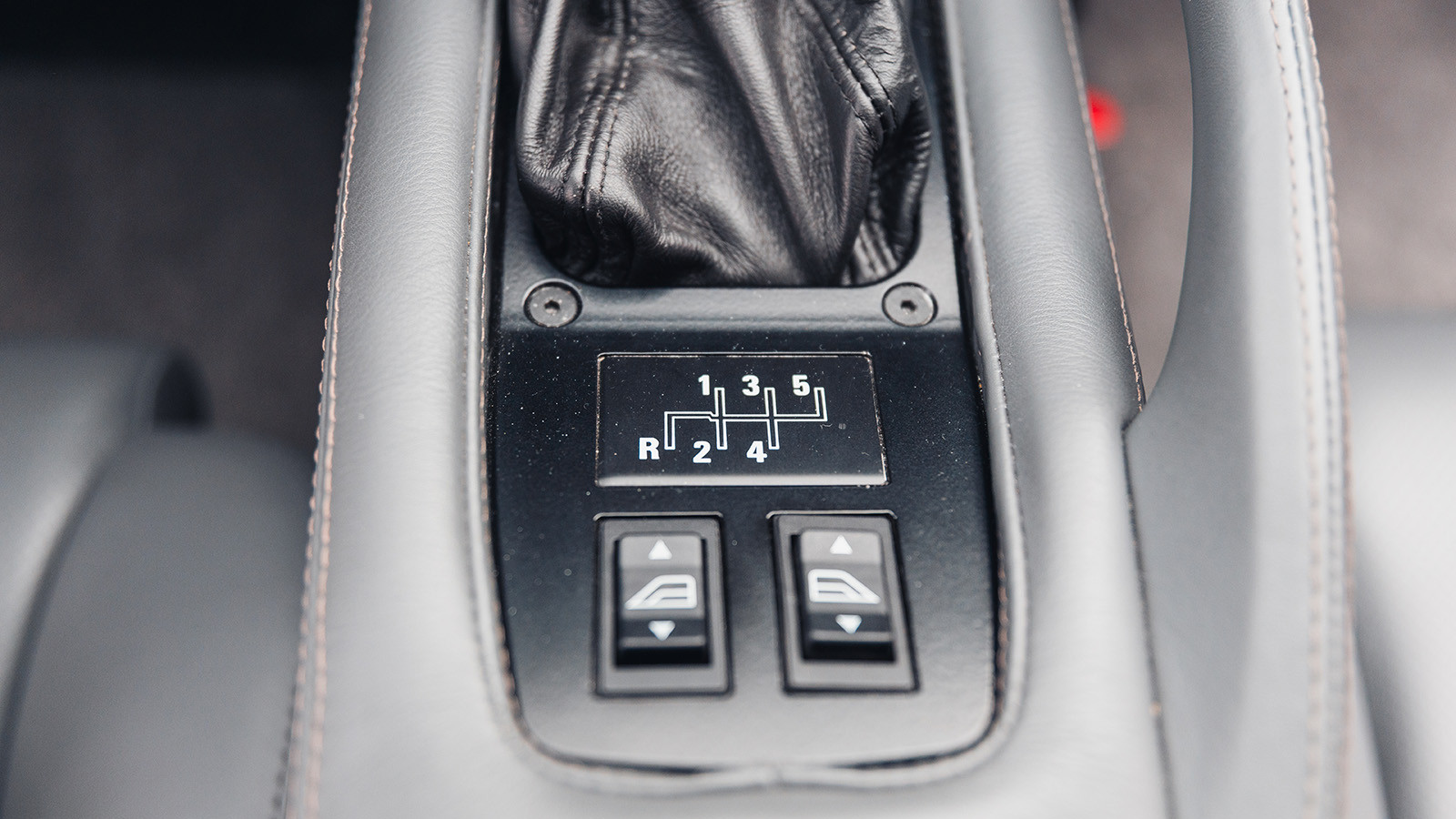 This Jaguar XJ220 is like new – and it could be yours