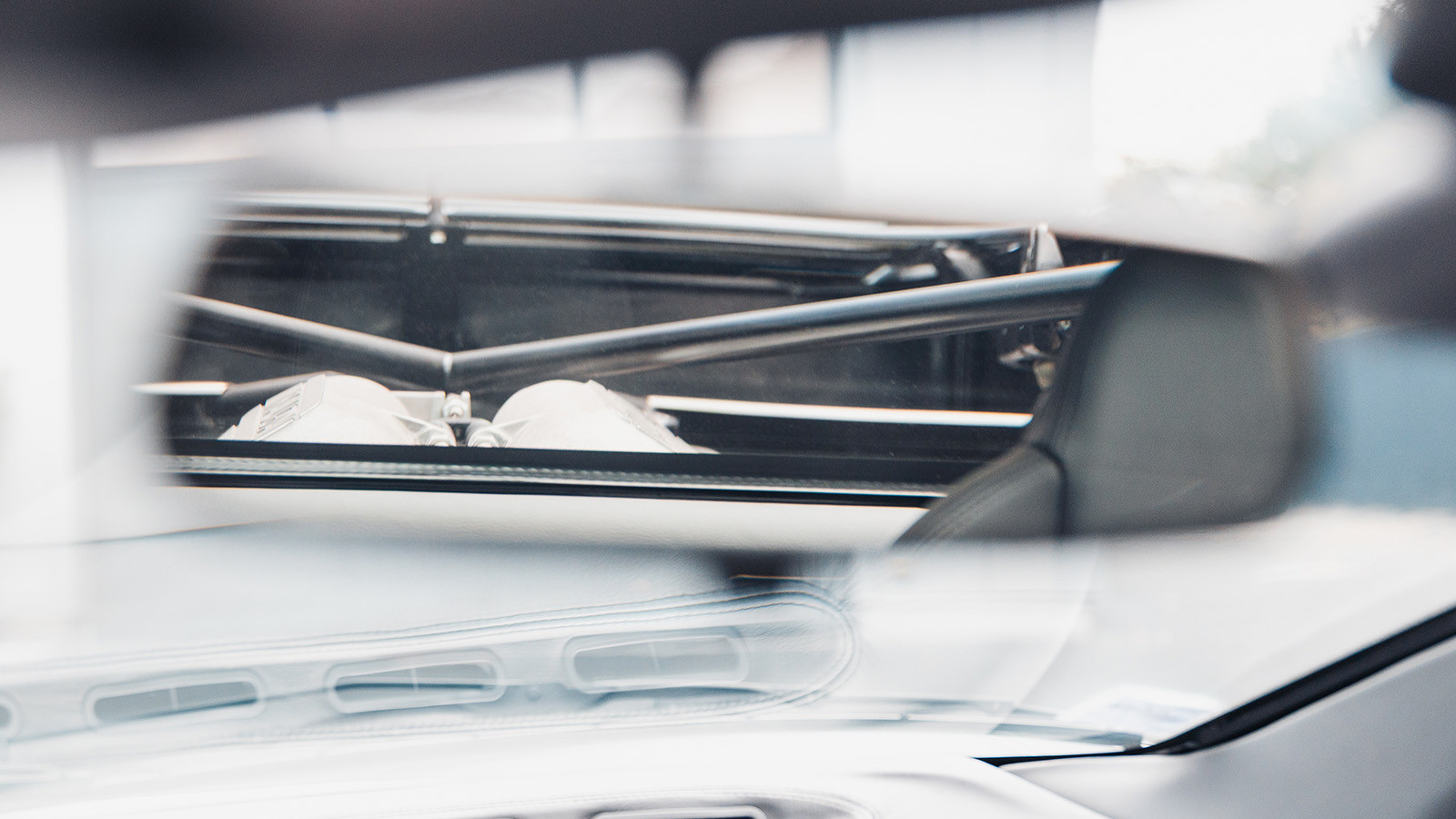 This Jaguar XJ220 is like new – and it could be yours