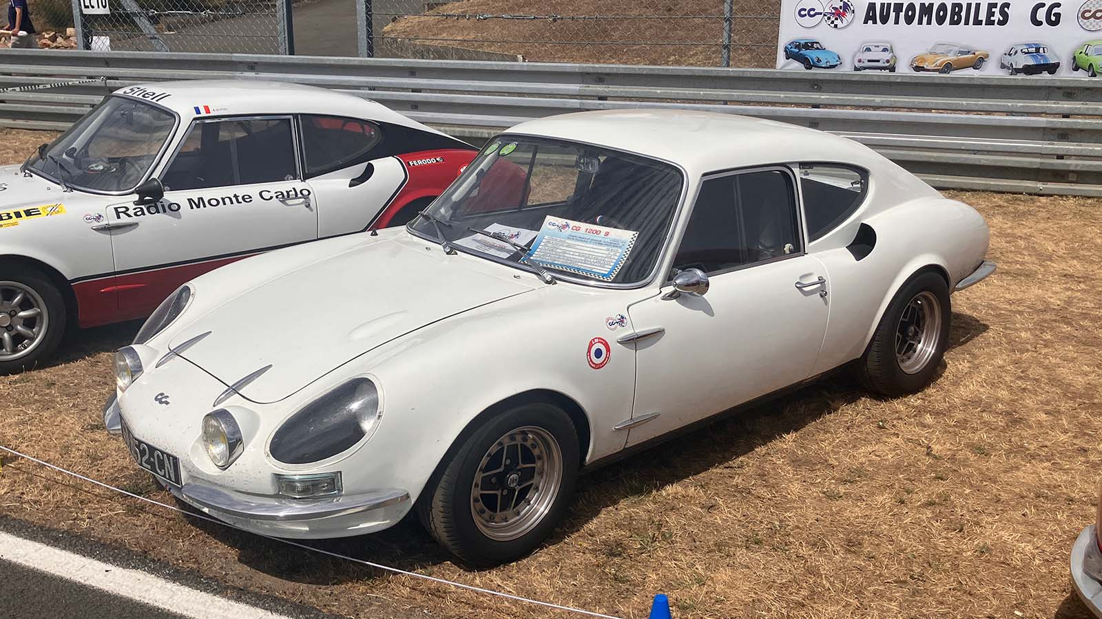 31 weird and wonderful cars at Le Mans Classic 2025