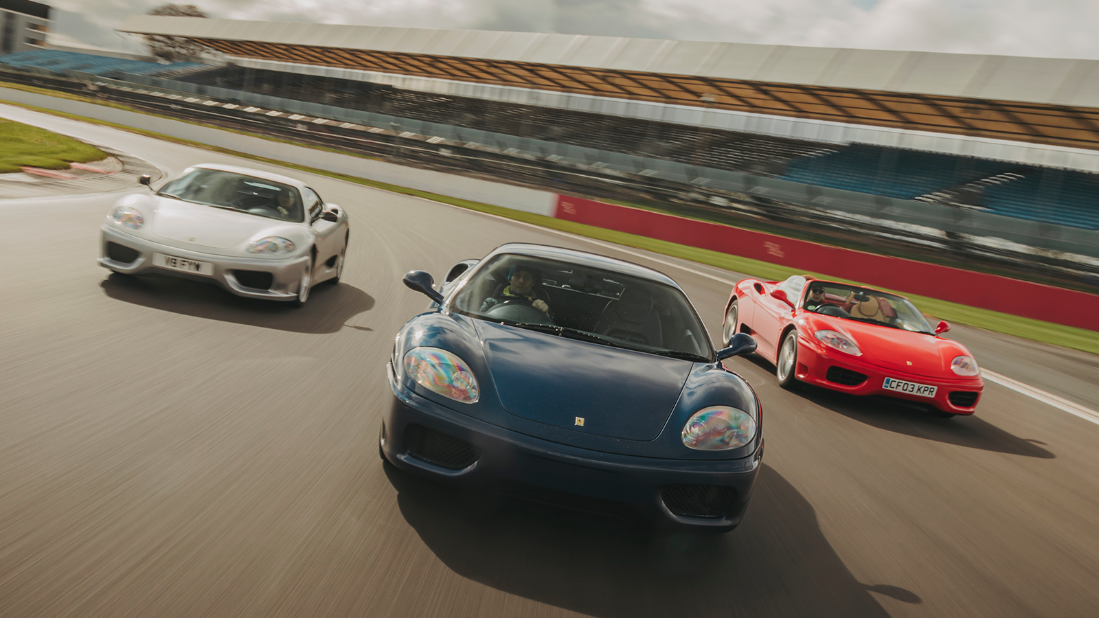 3. 12 reasons to go to London Concours 2025