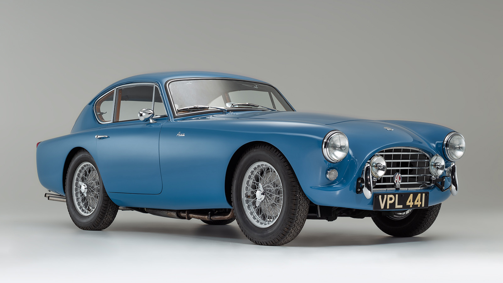 12 reasons to go to London Concours 2025