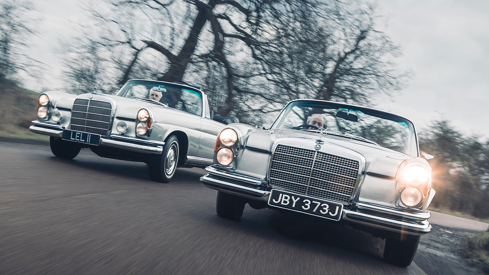12 reasons to go to London Concours 2025