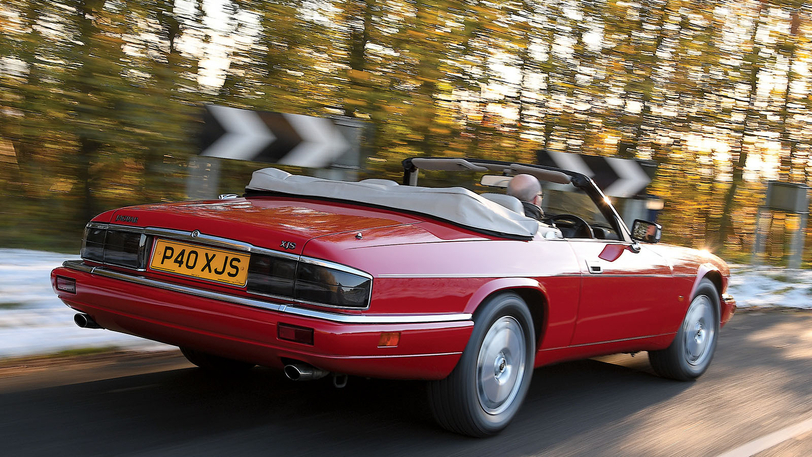 12 reasons to go to London Concours 2025