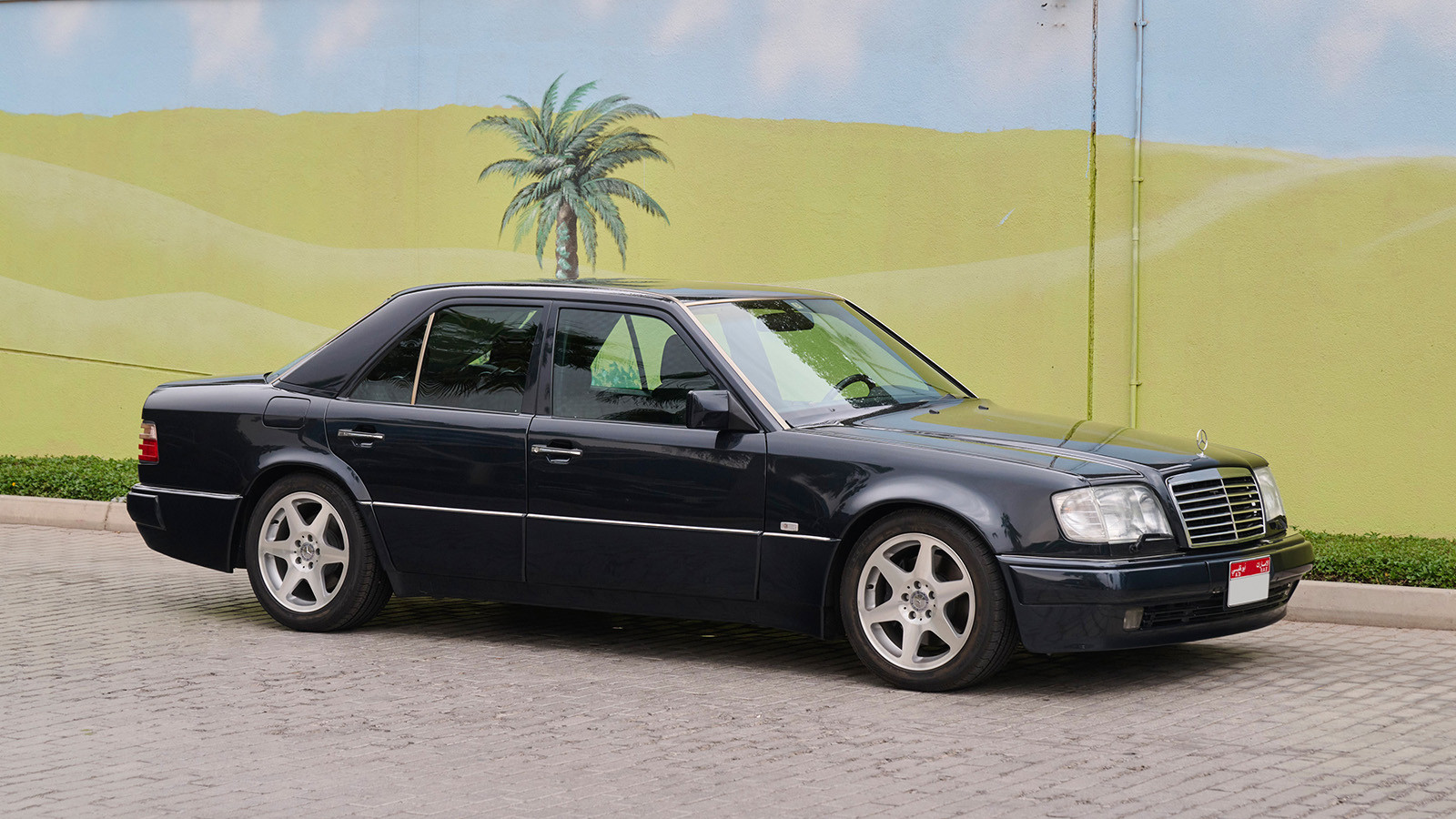 These rare Mercedes-Benz cars are for sale now