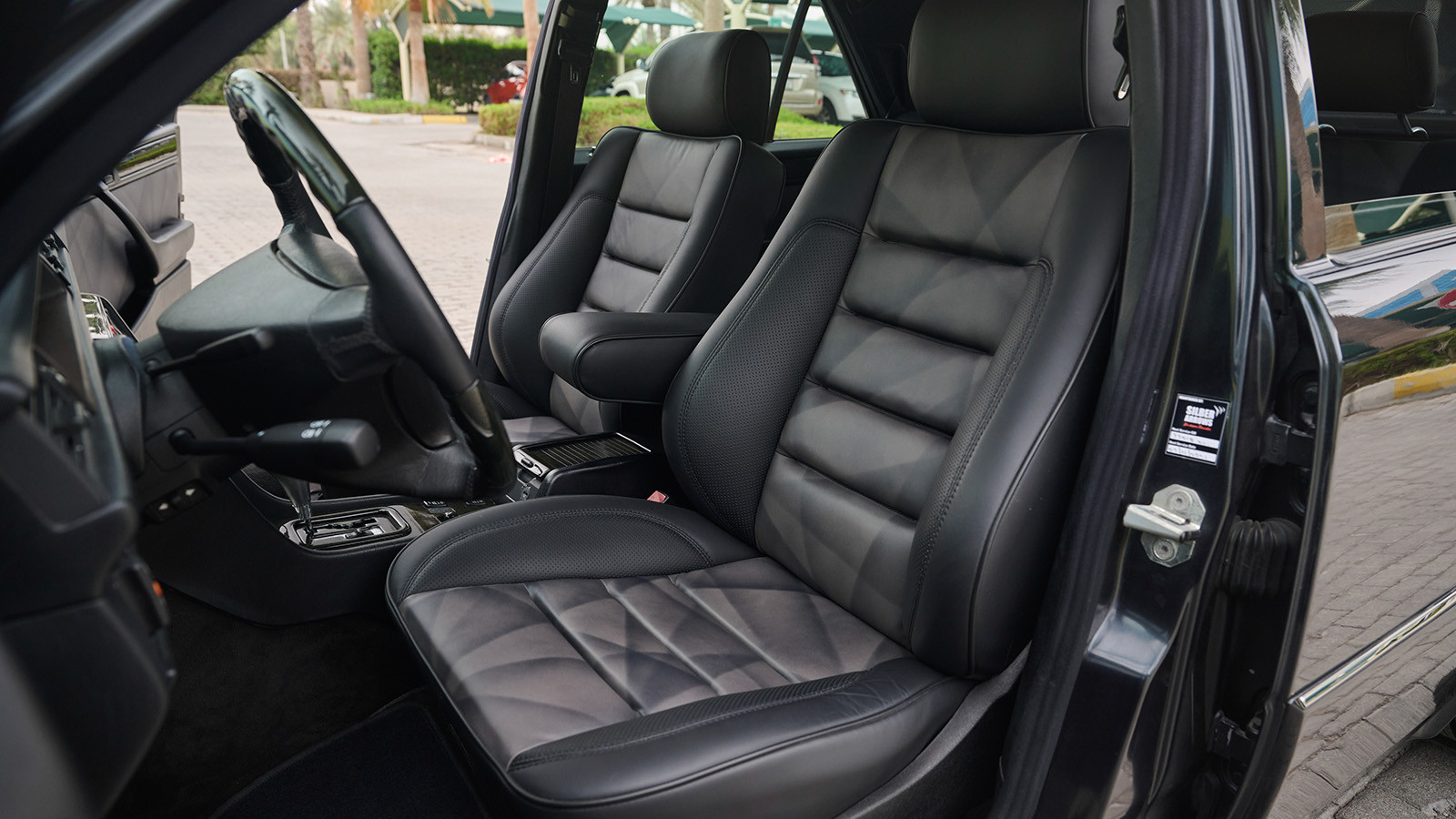 These rare Mercedes-Benz cars are for sale now