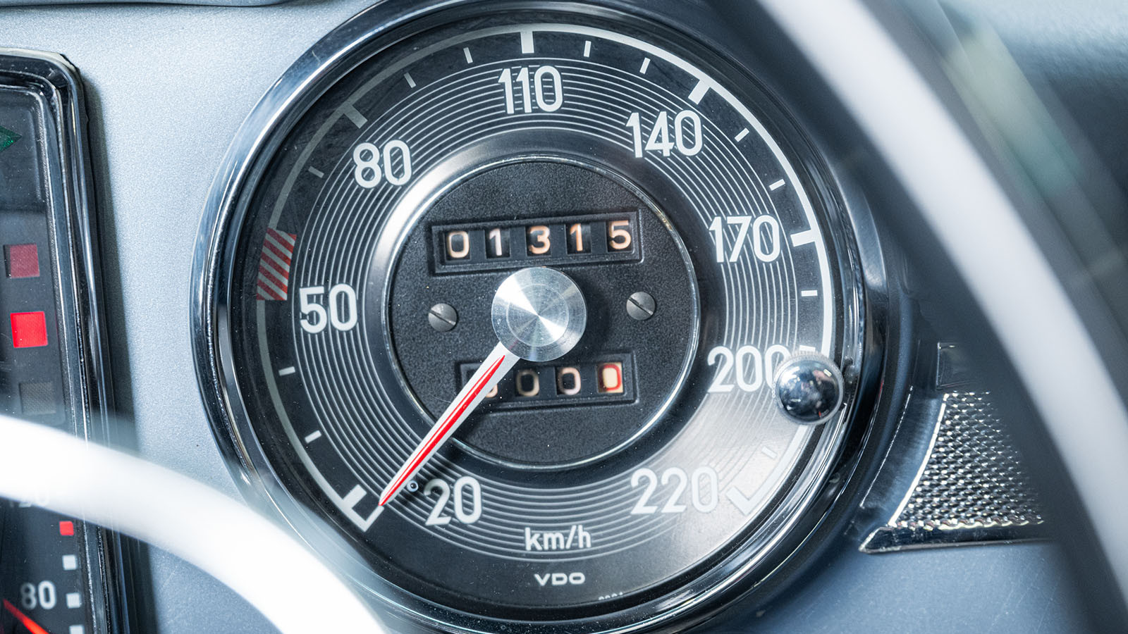 Six-car Mercedes-Benz collection for sale