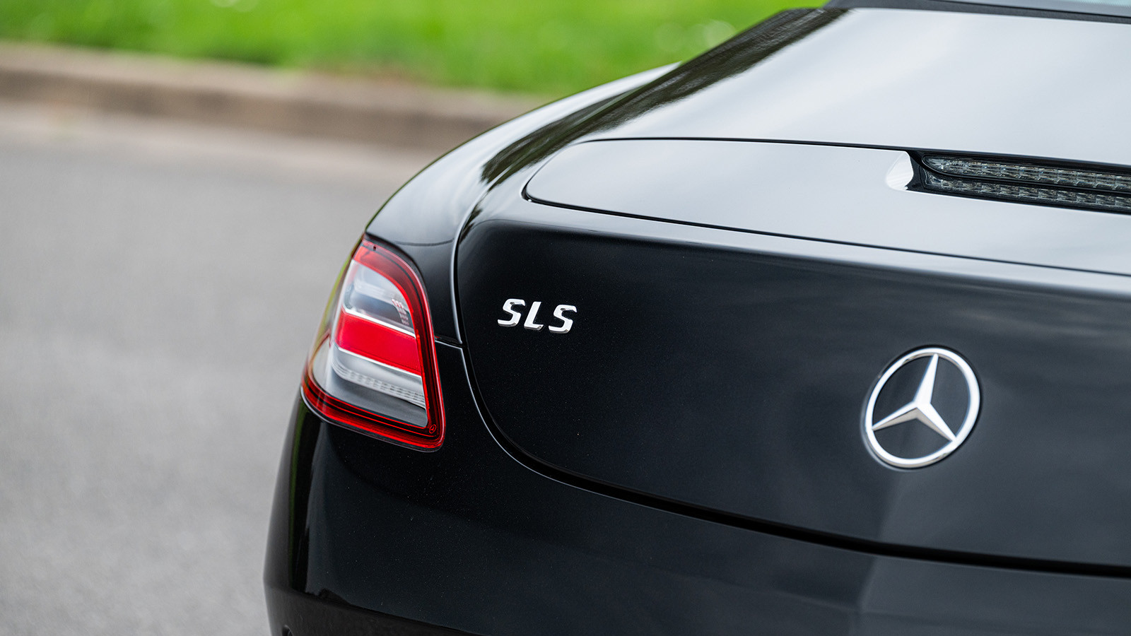 Six-car Mercedes-Benz collection for sale