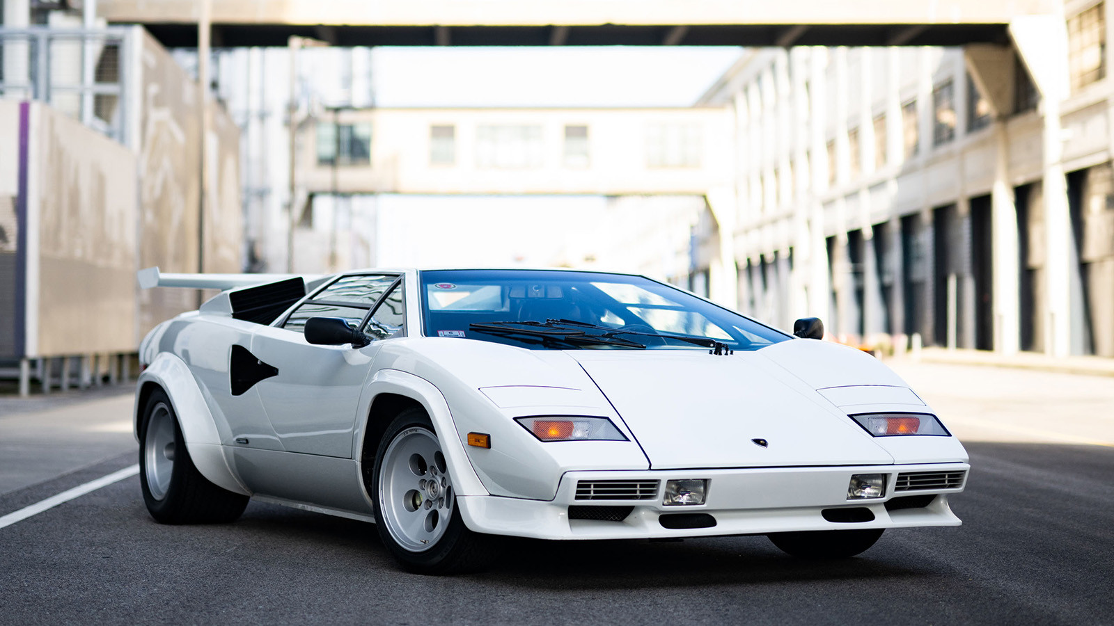 10 classic cars for sale in Monterey – all with no reserve