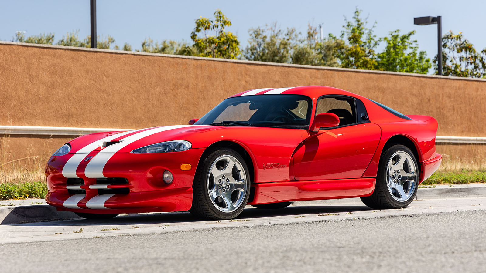 10 classic cars for sale in Monterey – all with no reserve