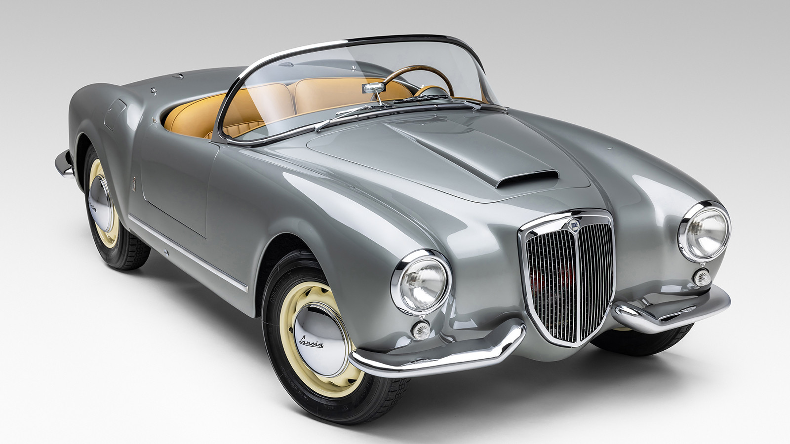 24 classic car highlights from the Monterey 2025 sales