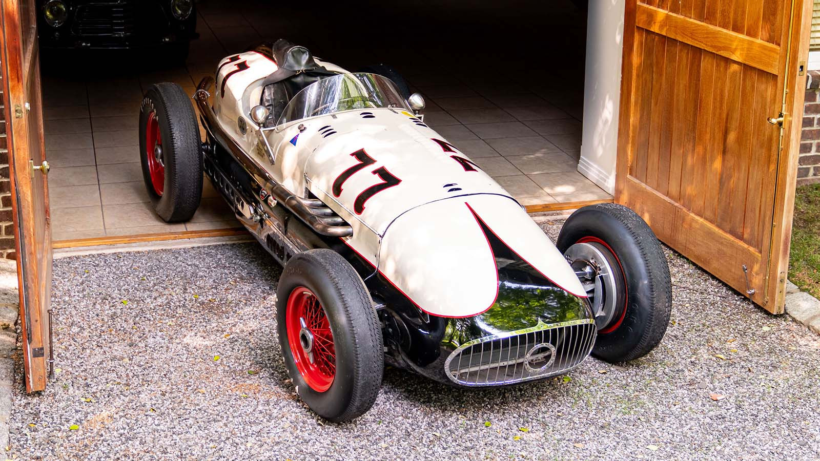 24 classic car highlights from the Monterey 2025 sales