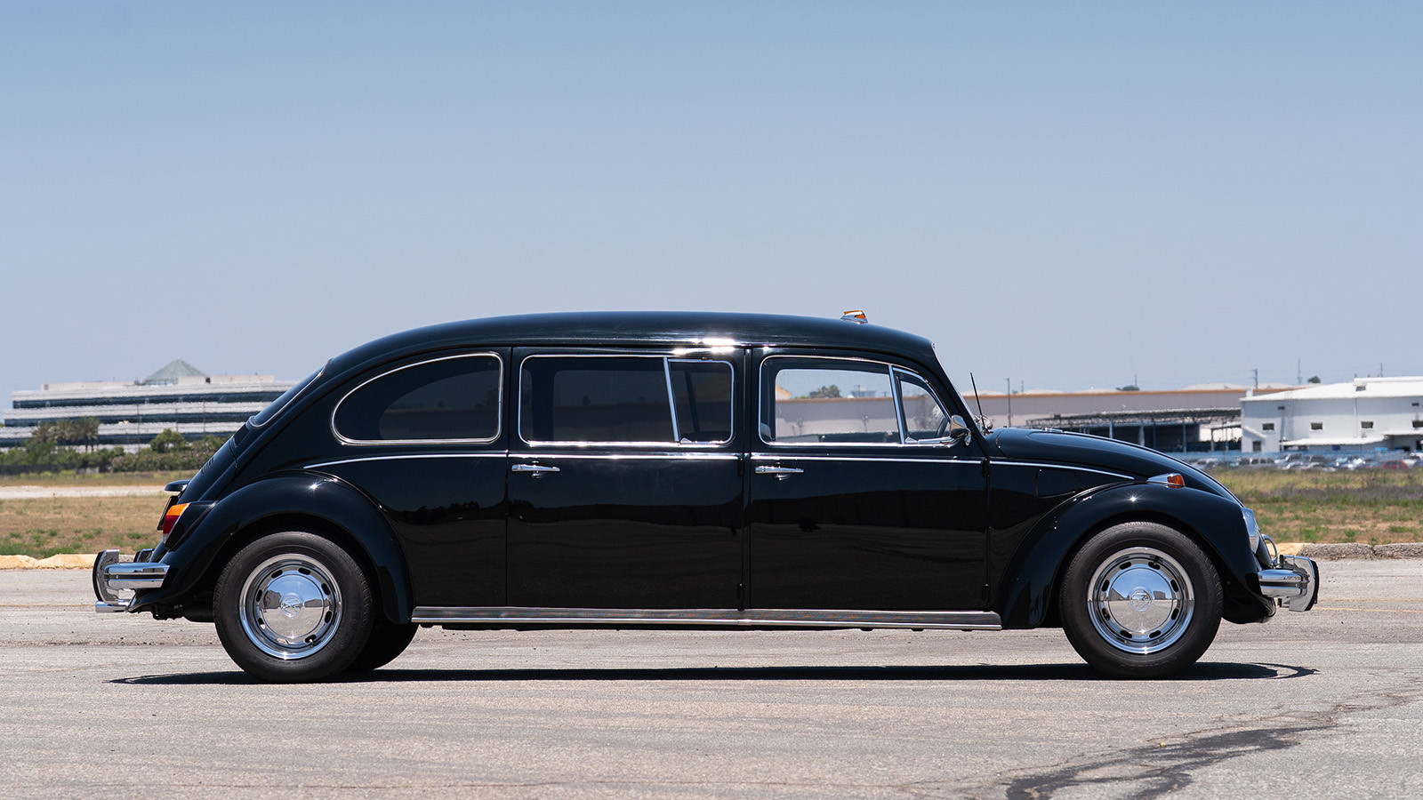 24 classic car highlights from the Monterey 2025 sales