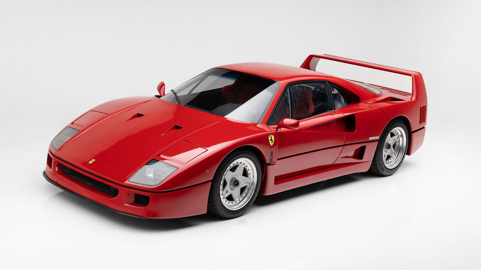 24 classic car highlights from the Monterey 2025 sales