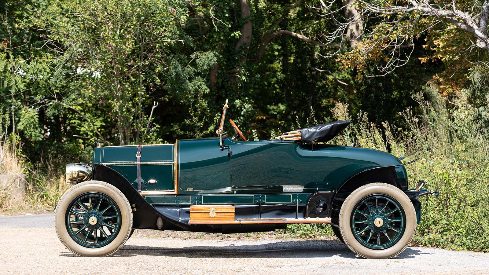 30 eye-catching classics for sale at RM Sotheby’s London auction