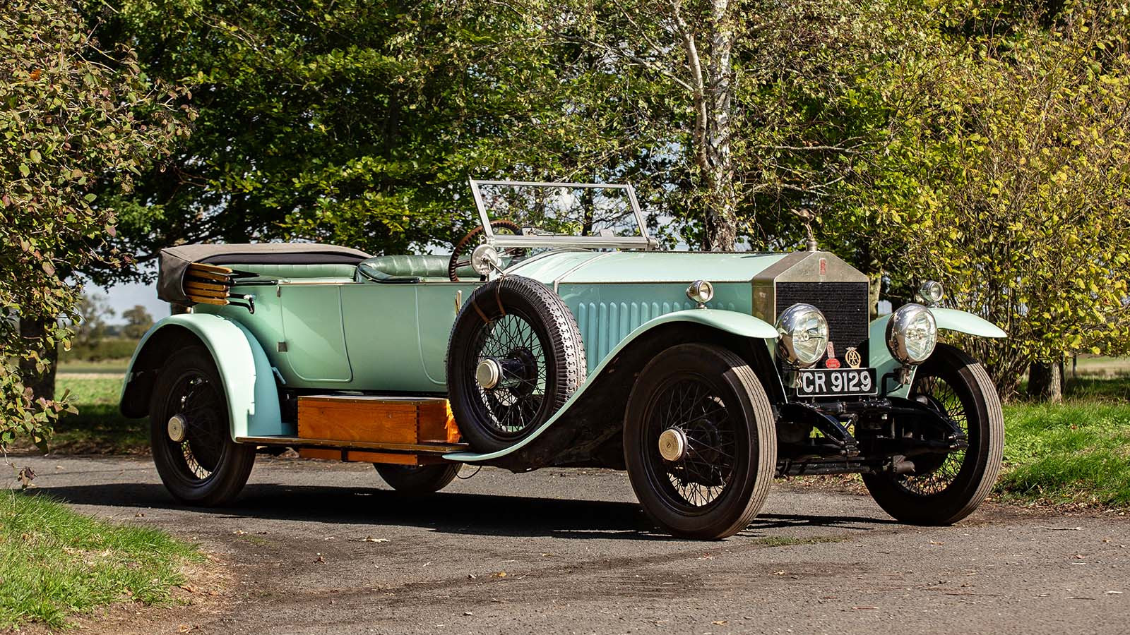 30 eye-catching classics for sale at RM Sotheby’s London auction
