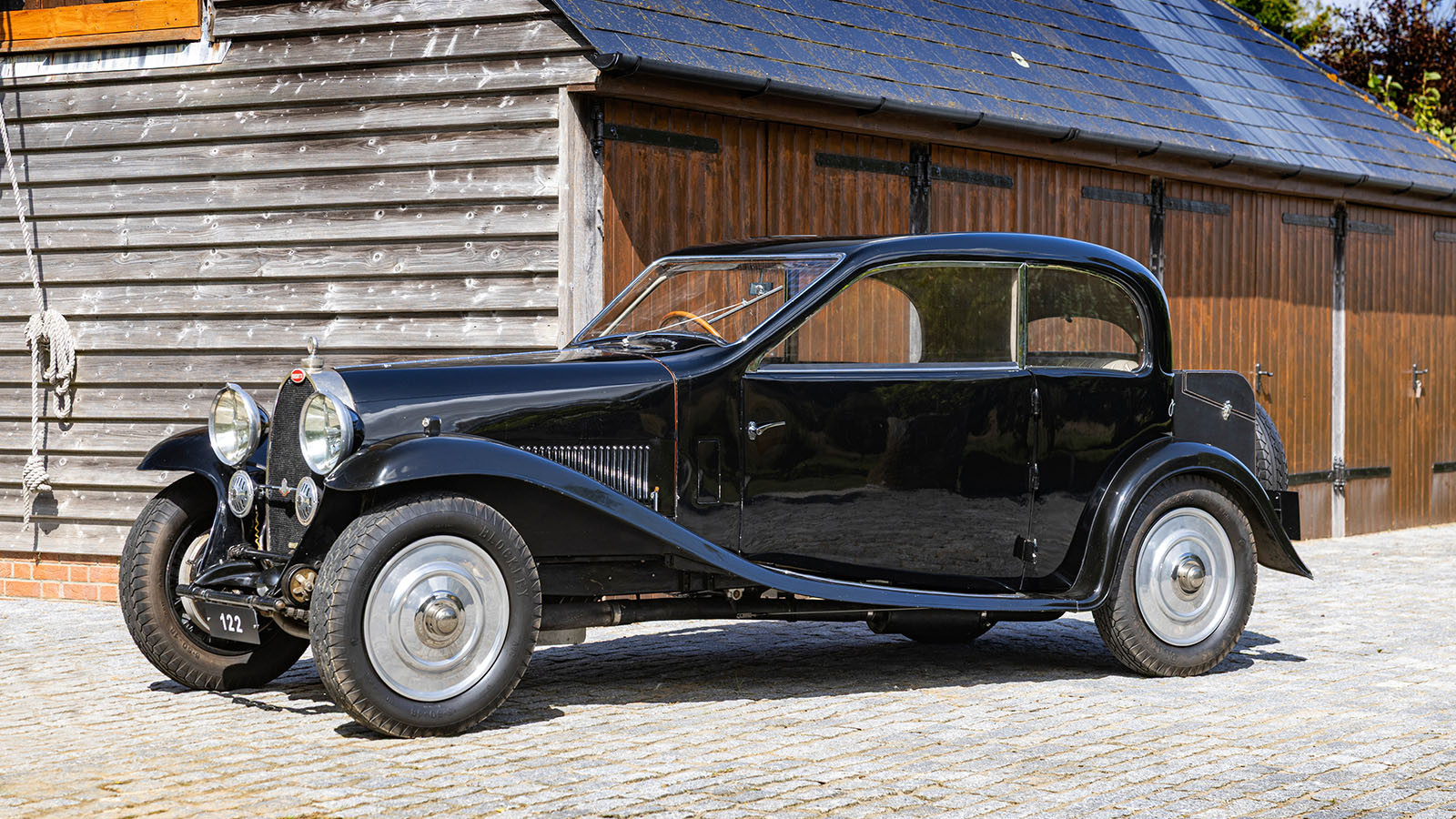30 eye-catching classics for sale at RM Sotheby’s London auction