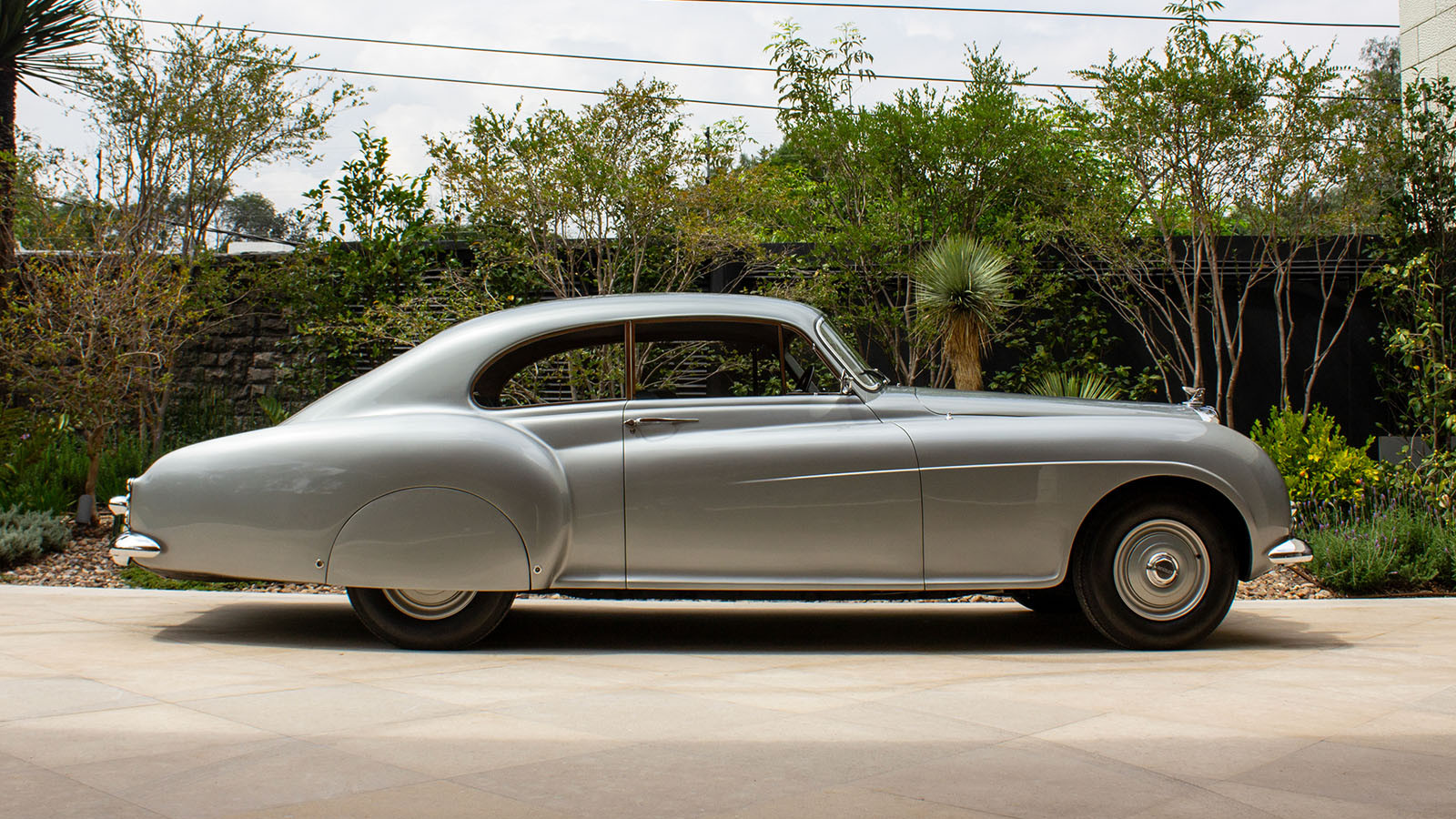 30 eye-catching classics for sale at RM Sotheby’s London auction