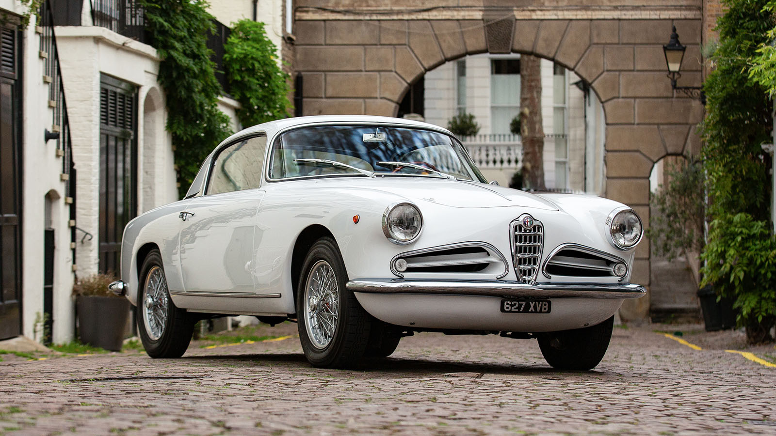 30 eye-catching classics for sale at RM Sotheby’s London auction