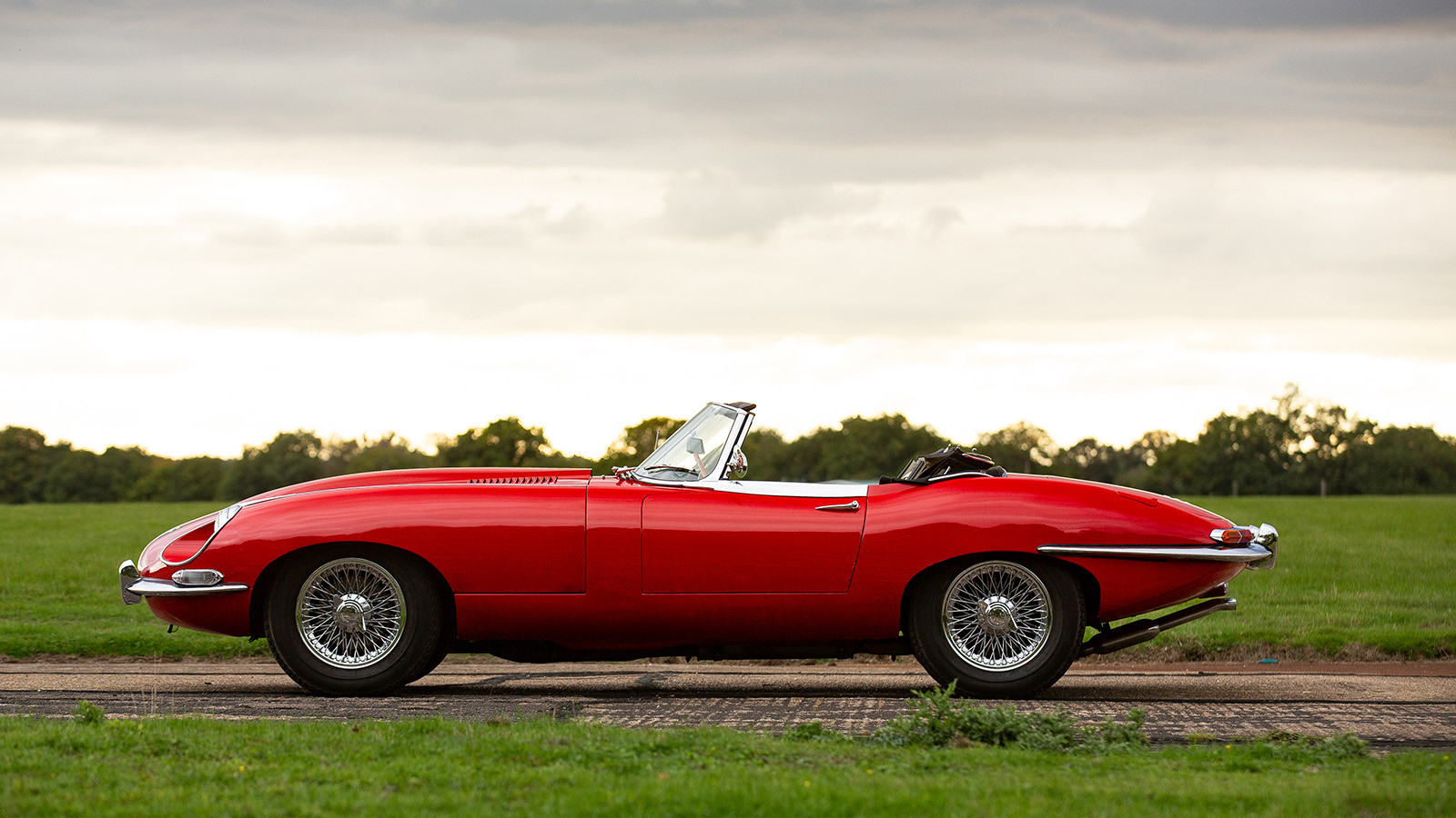 30 eye-catching classics for sale at RM Sotheby’s London auction