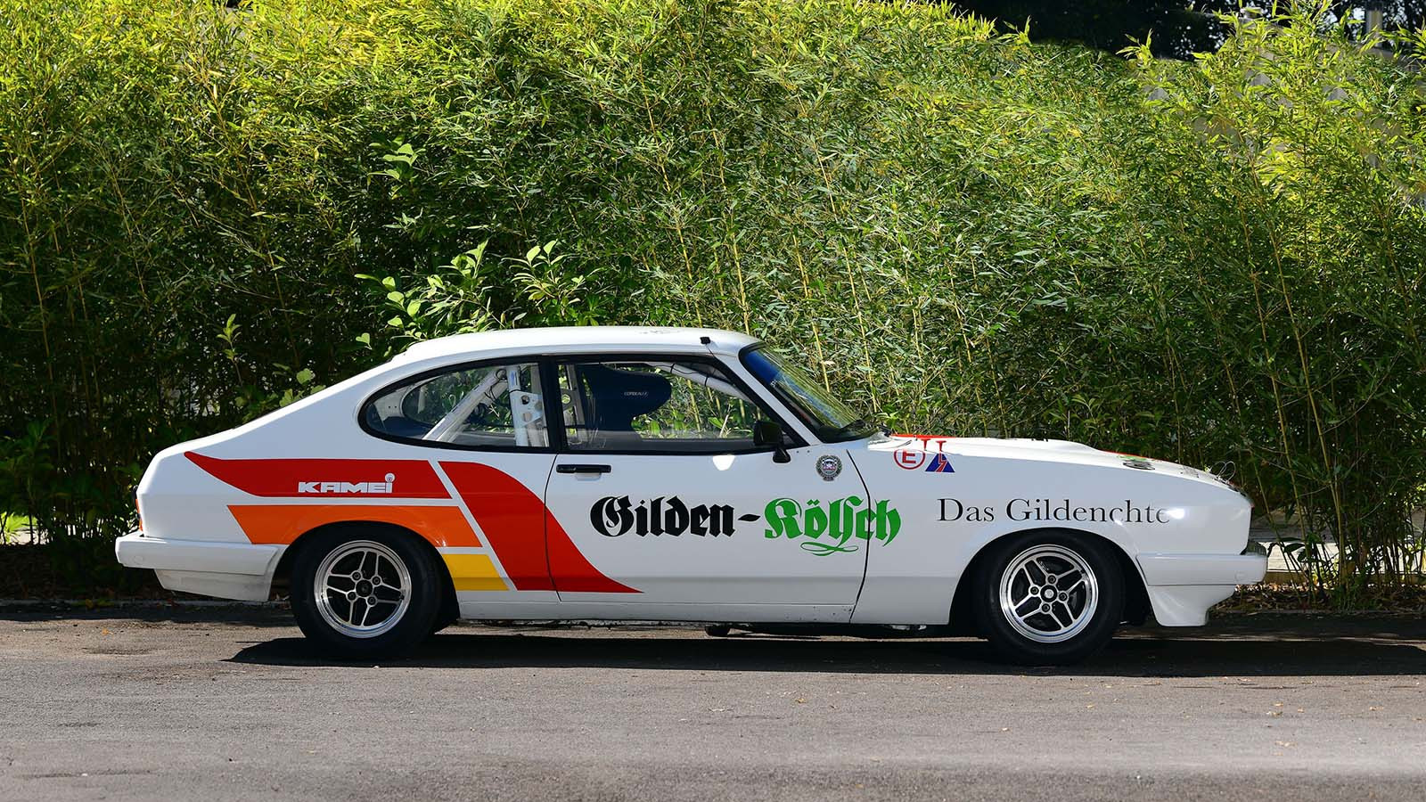 30 eye-catching classics for sale at RM Sotheby’s London auction