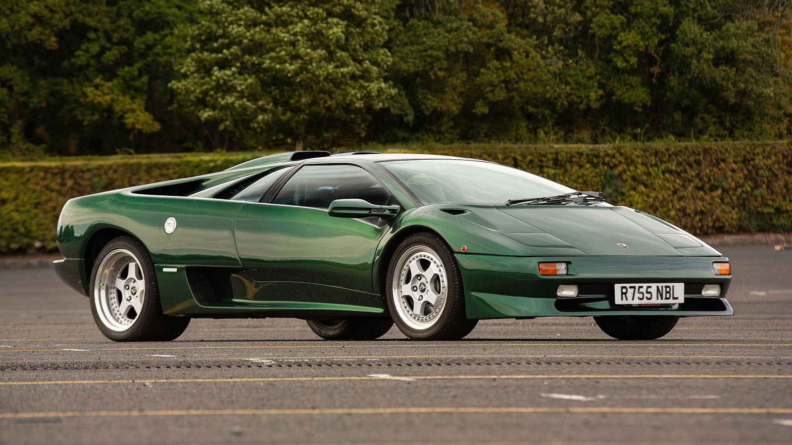 30 eye-catching classics for sale at RM Sotheby’s London auction