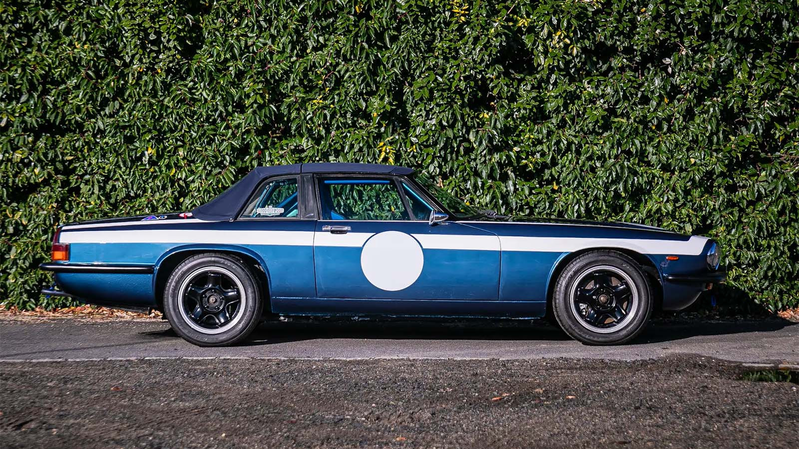 21 race-ready classic cars for sale this month