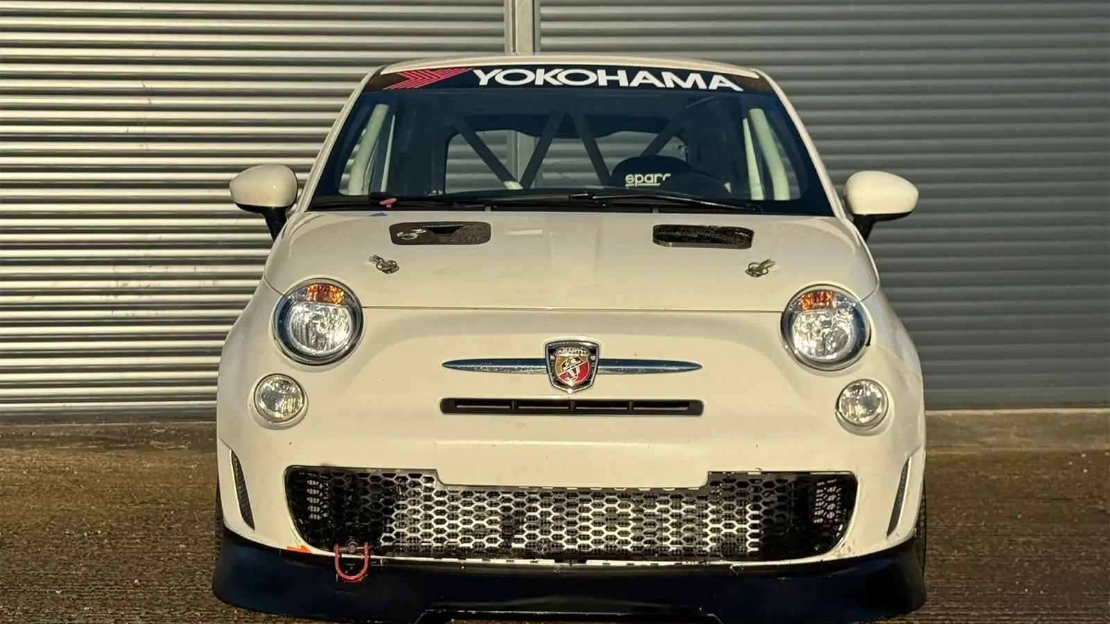 21 race-ready classic cars for sale this month