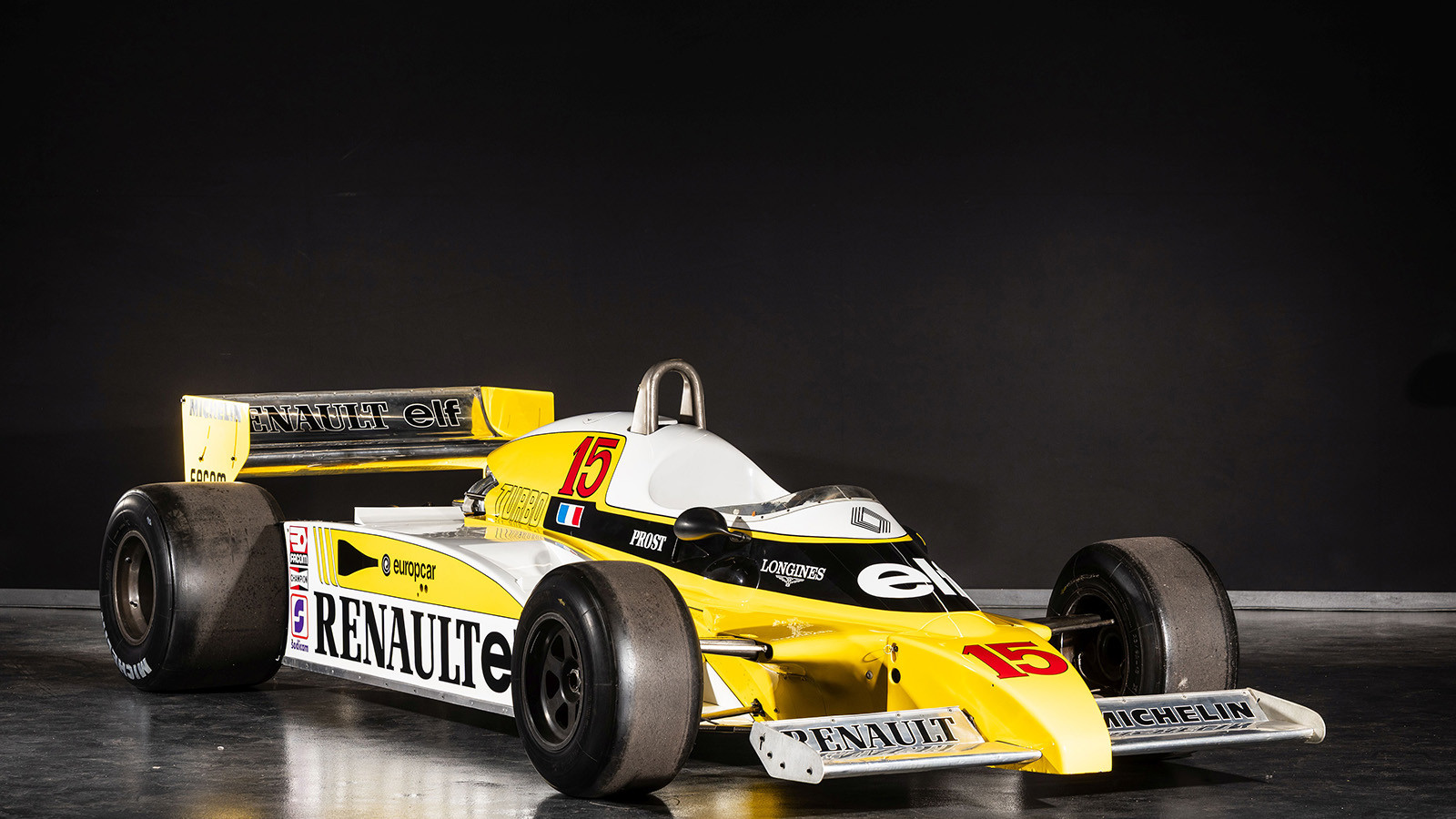 21 rarities from Renault’s huge heritage collection sale