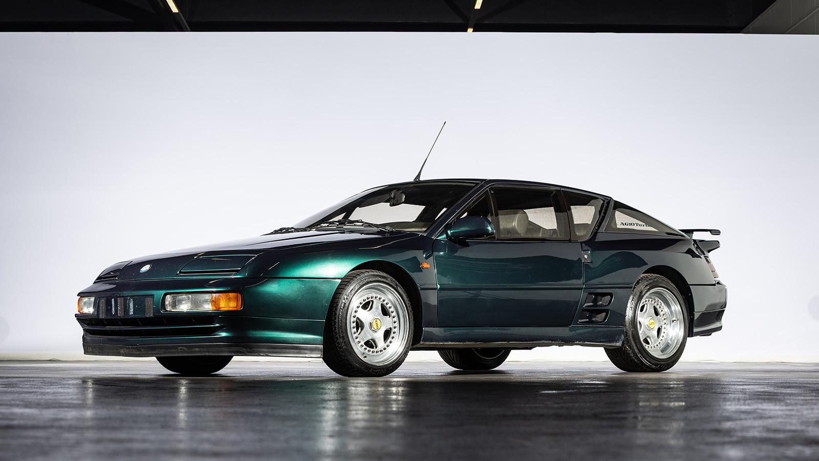 21 rarities from Renault’s huge heritage collection sale