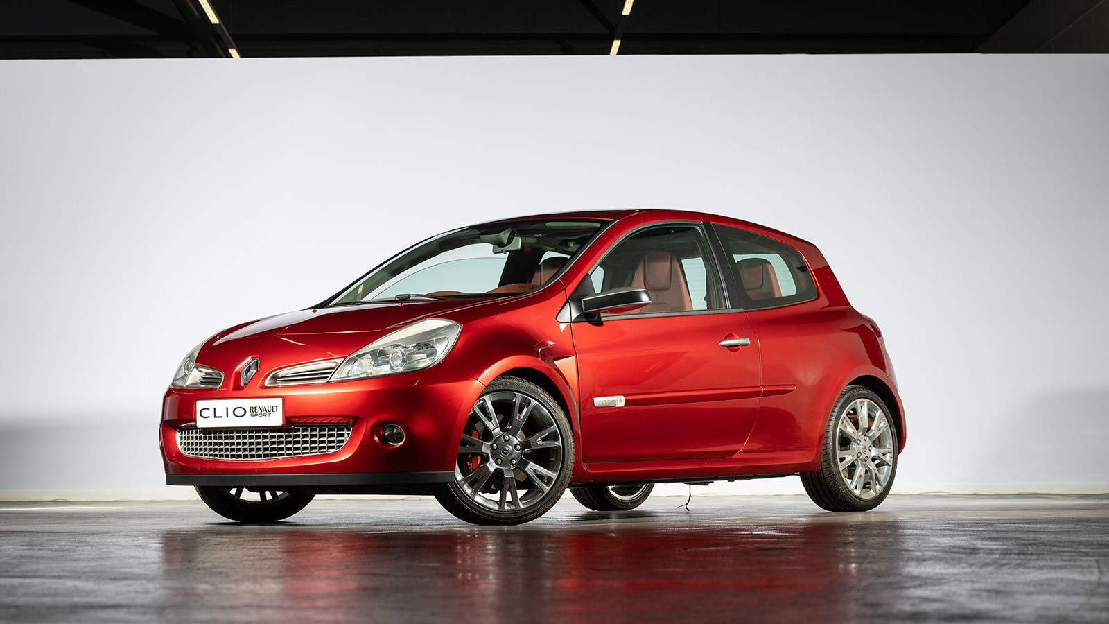 21 rarities from Renault’s huge heritage collection sale