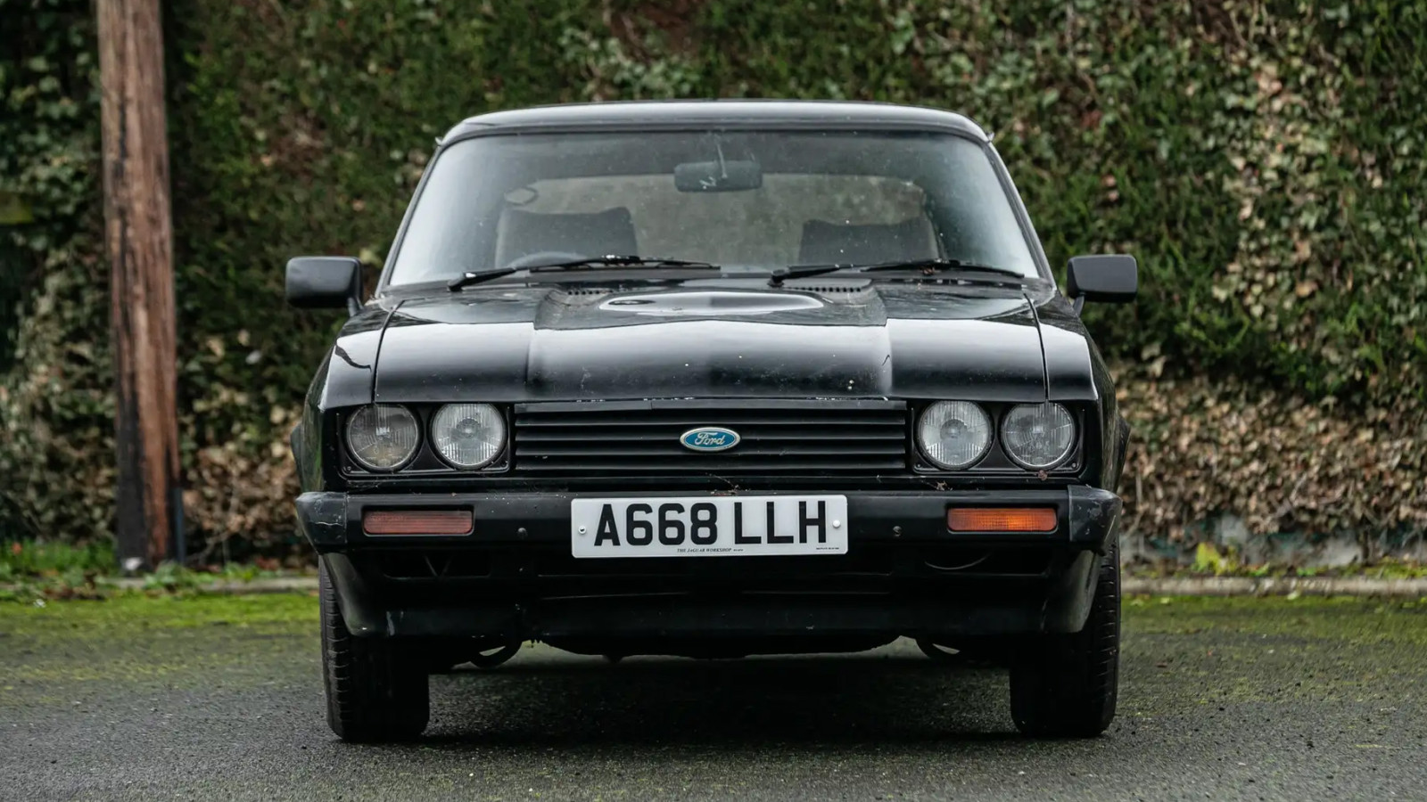 16 restoration-ready classic cars for sale this month